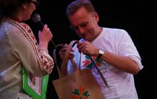 Фото 5: «Нам вдалося створити платформу для зустрічі і спілкування молоді», - о. Ростислав Пендюк