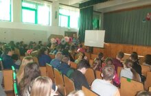 Фото 7: У проекті «Булінг STOPS Тут» взяли участь уже 74 навчальні заклади Львова