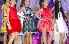 Фото 5: У Львові обрали наймолодшу топ-модель