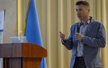 Фото 6: Конференція «Педагогіка травми дітей-сиріт» зібрала у Львові наставників, волонтерів, прийомних батьків та батьків-вихователів ДБСТ