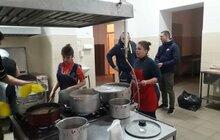 Фото 5: Післязавтра зі Львова на Схід вирушить авто з допомогою бійцям на передову