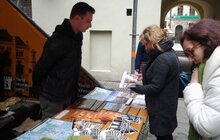 Фото 21: Сьогодні у Вроцлаві розпочинає діяти резиденція Львова