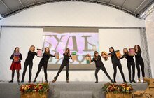 Фото 9: У Львові відкрилась Українська Академія Лідерства