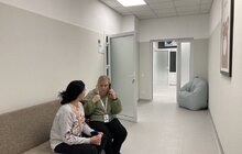Фото 8: У лікарні святого Миколая запрацював Центр ментального здоров’я для дітей (відео)