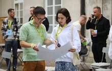 Фото 9: Lviv Urban Forum оголосив дати наступного форуму: відкрито реєстрацію