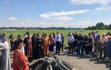 Фото 5: У Львові молитовно вшанували пам’ять загиблих у Скнилівській трагедії