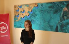 Фото 5: Художній проект «50» стартував у Львові