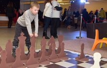 Фото 22: Шахові фотопідсумки четвертого дня