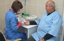 Фото 6: Медичні працівники Львова здали 118 літрів крові для потреб своїх пацієнтів
