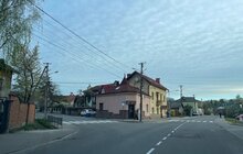 Фото 5: На вулицях Львова поновлюють дорожню розмітку
