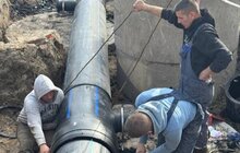 Фото 8: Майже 33 кілометри нових водопровідних мереж проклав Львівводоканал у 2025 році