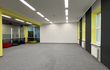 Фото 7: Для школярів мікрорайону «Знесіння» відкрили мультифункціональний спортивний зал