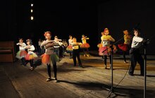 Фото 9: Дитячі клуби Львова відзначили 20-ліття