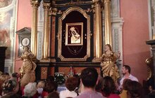 Фото 5: Ніч духовності та миру – майже 20 тис відвідувачів за 3 ночі