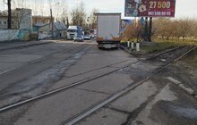 Фото 3: У Львові інспектори з паркування перевіряють місця несанкціонованого паркування великогабаритних вантажівок