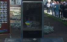 Фото 6: У Львові відзначили 23 річницю Високомобільних десантних військ