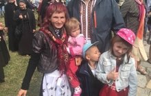Фото 5: Близько 30 тисяч прочан долучилися до прощі до Крилоса