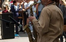 Фото 5: У Полтаві тривають Дні Львова 