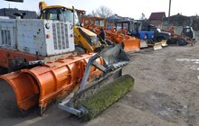 Фото 5: Місто готове до зими