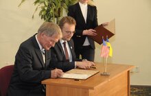 Фото 5: Львівська міська дитяча лікарня відсвяткувала своє 20-річчя