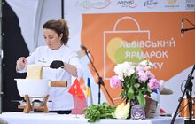 Фото 1: Понад 500 учасників: у Львові відбувся благодійний Велодень на підтримку Сил оборони