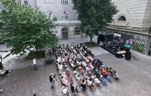 Фото 2: У Львові вчетверте вручили нагороду «СМІЛИВІ» для активної молоді (відео)