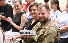 Фото 4: У Львові вчетверте вручили нагороду «СМІЛИВІ» для активної молоді (відео)