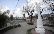 Фото 5: На вул. Личаківській, 259 повністю демонтували багатоповерхівку, збудовану з порушеннями