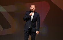 Фото 5: Львів подякував тим, хто допомагав розвивати спорт впродовж року (відео)