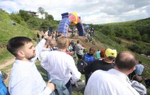 Фото 13: У Львові триває «Відкритий Кубок Львова з мотокросу»