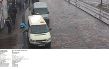 Фото 18: За минулі вихідні працівники ЛКП «Львівавтодор» зафіксували 35 випадків порушень правил дорожнього руху через неналежне паркування
