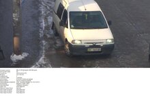 Фото 19: За минулі вихідні працівники ЛКП «Львівавтодор» зафіксували 53 випадки порушень правил дорожнього руху через неналежне паркування