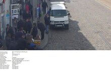 Фото 26: За вчорашній день працівники ЛКП «Львівавтодор» зафіксували 36 випадків порушень правил дорожнього руху через неналежне паркування
