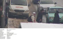 Фото 26: За вчорашній день працівники ЛКП «Львівавтодор» зафіксували 52 випадки порушень правил дорожнього руху через неналежне паркування