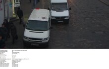 Фото 23: За вчорашній день працівники ЛКП «Львівавтодор» зафіксували 43 випадки порушення правил дорожнього руху через неналежне паркування