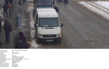 Фото 16: За минулі вихідні працівники ЛКП «Львівавтодор» зафіксували 43 випадки порушень правил дорожнього руху через неналежне паркування