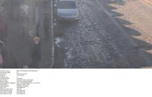 Фото 18: За вихідні працівники ЛКП «Львівавтодор» зафіксували 44 випадки порушень правил дорожнього руху через неналежне паркування