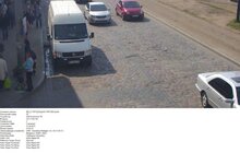 Фото 10: За вчорашній день працівники ЛКП «Львівавтодор» зафіксували 37 випадків порушень правил дорожнього руху через неналежне паркування