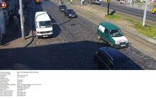 Фото 20: На вихідних ЛКП «Львівавтодор» зафіксувало близько 50 порушень правил дорожнього руху