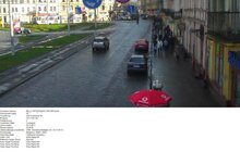 Фото 27: За вихідні працівники ЛКП «Львівавтодор» зафіксували 49 випадків порушення правил дорожнього руху через неналежне паркування