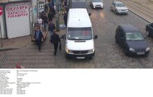 Фото 12: За вчорашній день працівники ЛКП «Львівавтодор» зафіксували 32 випадки порушень правил дорожнього руху через неналежне паркування