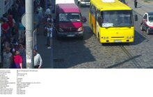 Фото 34: За вчорашній день працівники ЛКП «Львівавтодор» зафіксували близько 50 порушень правил дорожнього руху