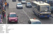 Фото 38: За вчорашній день працівники ЛКП «Львівавтодор» зафіксували близько 50 порушень правил дорожнього руху