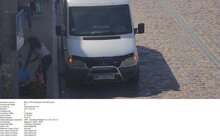 Фото 27: За вихідні працівники ЛКП «Львівавтодор» зафіксували 45 випадків порушень правил дорожнього руху через неналежне паркування