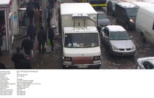 Фото 14: За вчорашній день працівники ЛКП «Львівавтодор» зафіксували 24 випадки порушення правил дорожнього руху через неналежне паркування