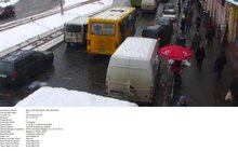 Фото 19: За вчорашній день працівники ЛКП «Львівавтодор» зафіксували 24 випадки порушення правил дорожнього руху через неналежне паркування