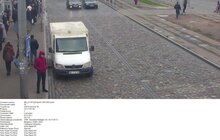 Фото 13: За вчорашній день працівники ЛКП «Львівавтодор» зафіксували 45 випадків порушення правил дорожнього руху через неналежне паркування