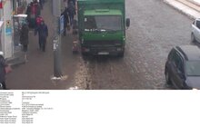Фото 20: За вчорашній день працівники ЛКП «Львівавтодор» зафіксували 35 випадків порушень правил дорожнього руху через неналежне паркування