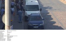 Фото 12: За вчорашній день працівники ЛКП «Львівавтодор» зафіксували 34 випадки порушень правил дорожнього руху через неналежне паркування