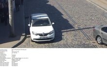 Фото 15: За вчорашній день працівники ЛКП «Львівавтодор» зафіксували 34 випадки порушень правил дорожнього руху через неналежне паркування